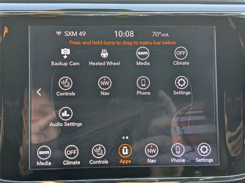 Used 2020 Jeep Grand Cherokee Limited AWD/4WD image 32