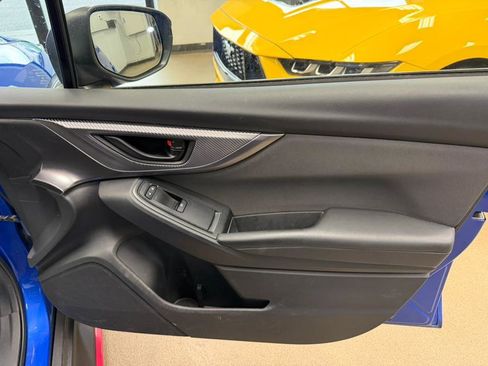 Used 2022 Subaru WRX image 42