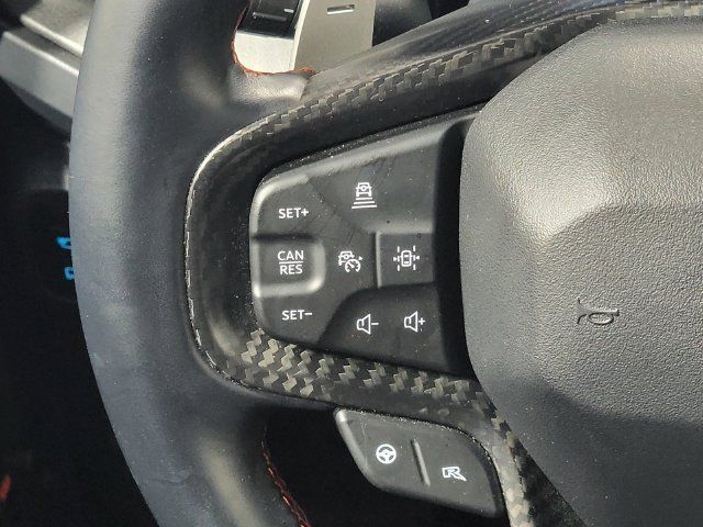 Used 2025 Ford Bronco Raptor AWD/4WD image 26