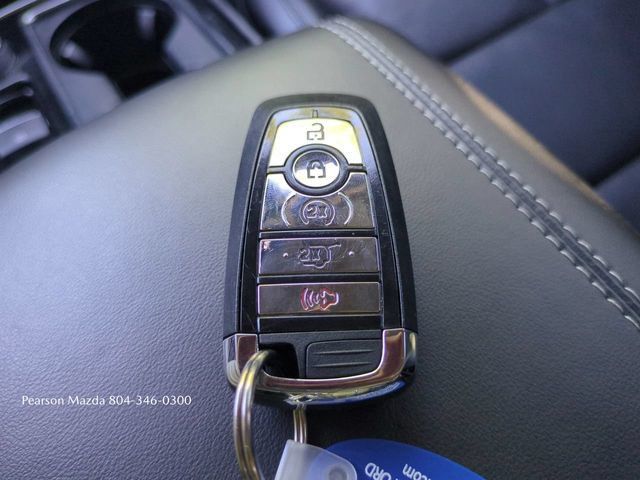 Used 2020 Lincoln Corsair AWD w/ Equipment Group 101A image 30