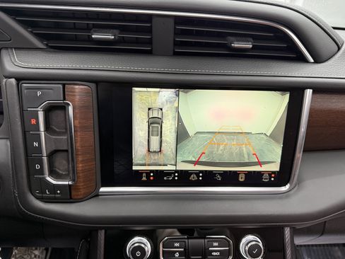 Used 2023 GMC Yukon XL Denali Ultimate image 22