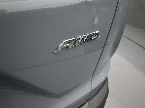 Used 2021 Honda CR-V EX image 39