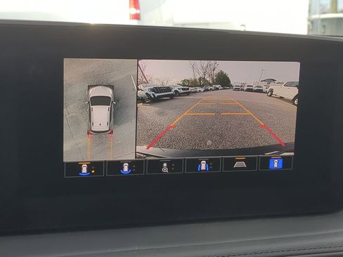 New 2026 Buick Encore GX Sport Touring w/ Advanced Technology Package image 14