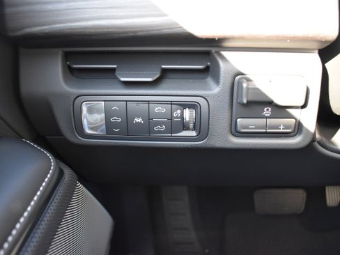 New 2025 GMC Sierra EV Denali image 45