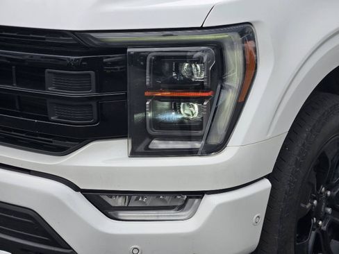 Used 2022 Ford F150 Platinum w/ Equipment Group 701A High AWD/4WD image 10