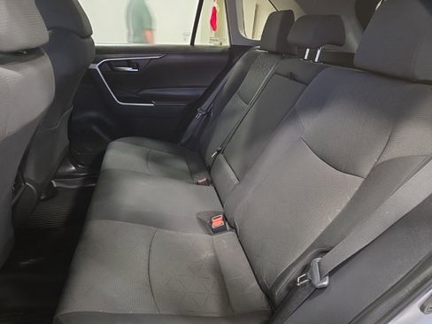 Used 2024 Toyota RAV4 XLE image 14