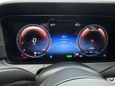 Used 2022 Mercedes-Benz E 450 Coupe image 50