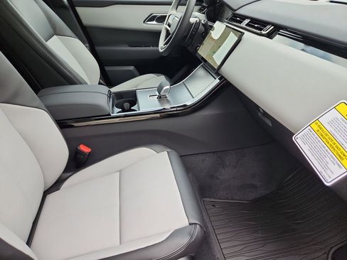 New 2026 Land Rover Range Rover Velar S image 3