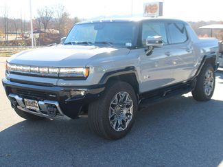 New 2025 GMC Hummer EV 3X video 3