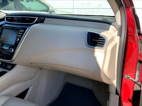 Used 2015 Nissan Murano SL w/ SL Technology Package image 18