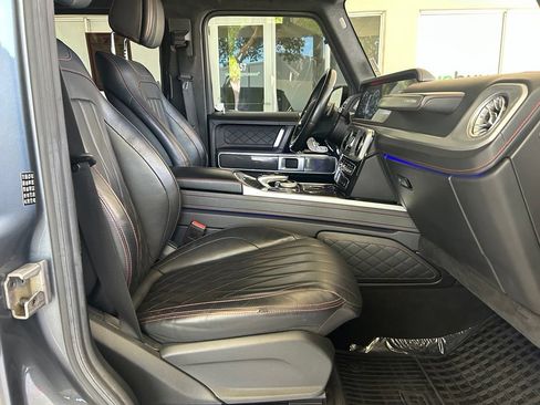 Used 2021 Mercedes-Benz G 550 image 23