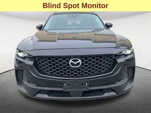 Used 2024 MAZDA CX-50 AWD 2.5 S w/ Preferred Package image 4