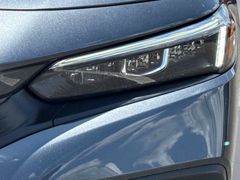 Certified 2023 Honda Civic LX image 10