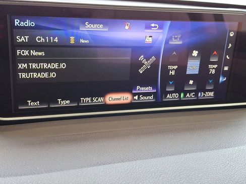 Used 2019 Lexus RX 450hL Premium image 20