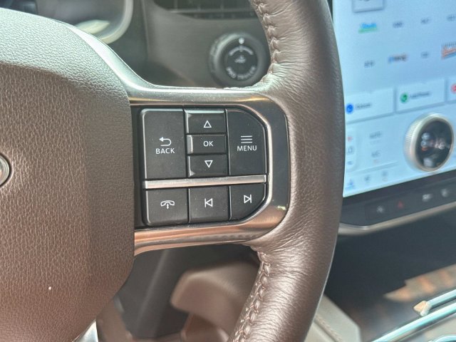 Used 2024 Ford Expedition Max King Ranch AWD/4WD image 39