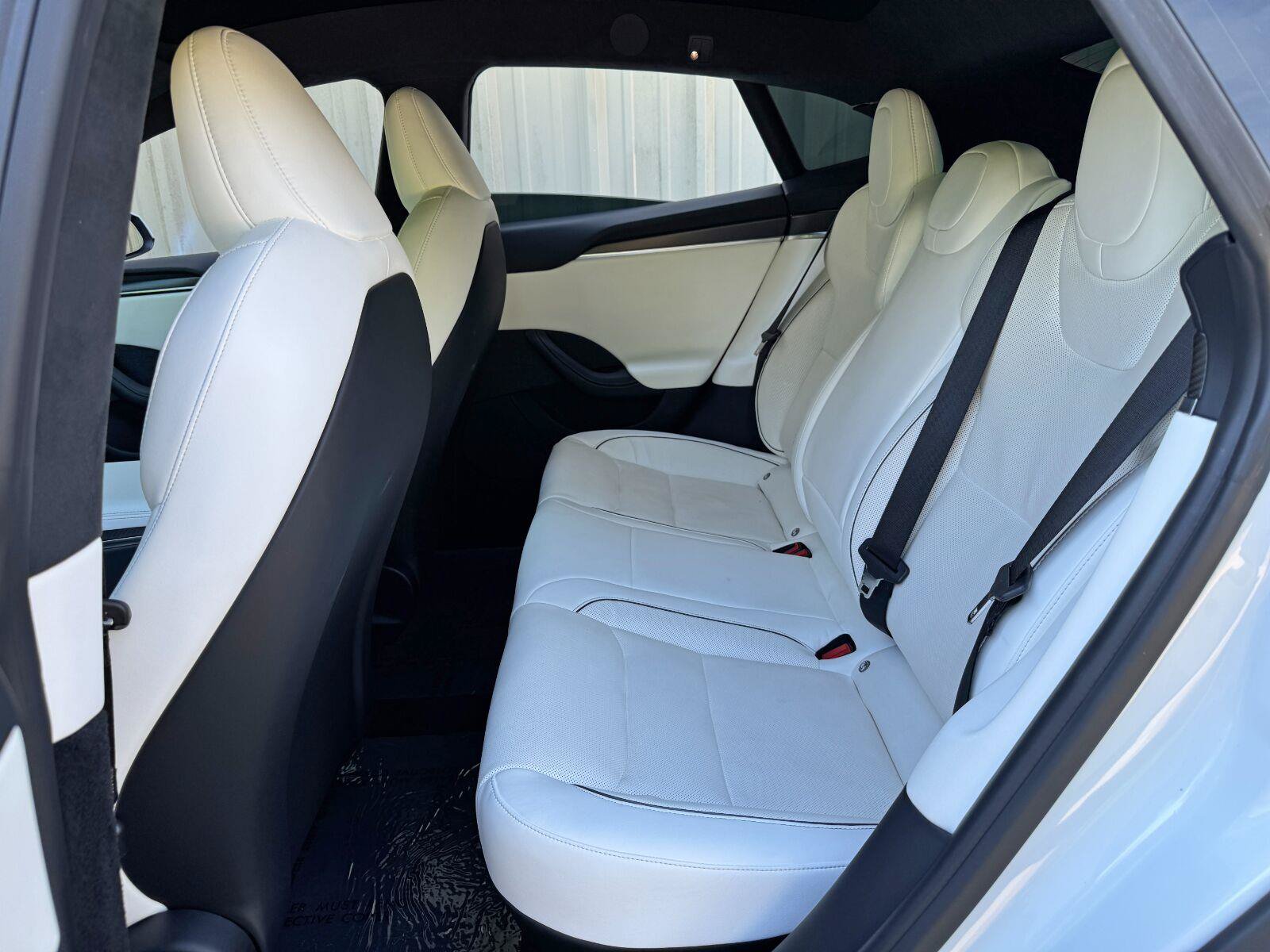 Used 2022 Tesla Model S Plaid AWD/4WD image 44