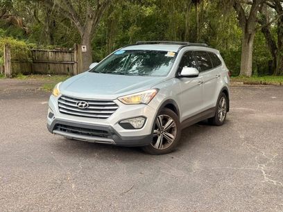 Used 2014 Hyundai Santa Fe GLS w/ Premium Package 05