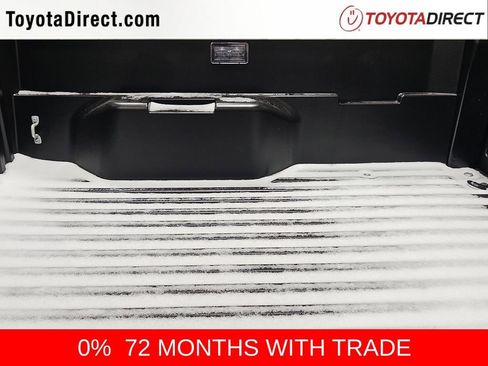 New 2026 Toyota Tacoma TRD Off-Road image 6