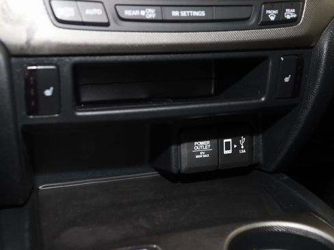 Used 2022 Honda Ridgeline RTL image 25