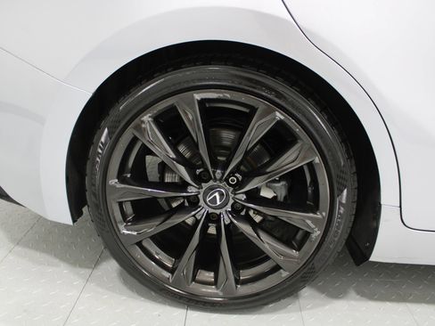 Used 2023 Lexus IS 350 F Sport w/ Memory Package RWD image 5