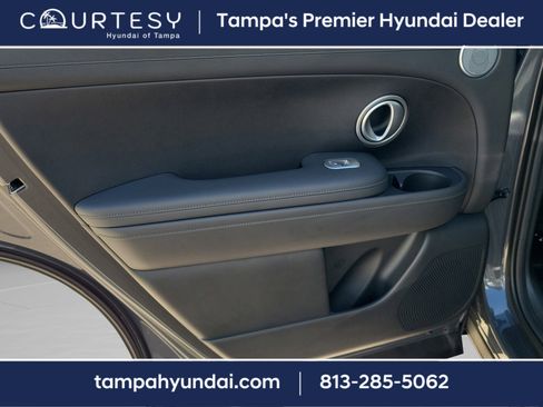 New 2026 Hyundai Palisade Limited image 10