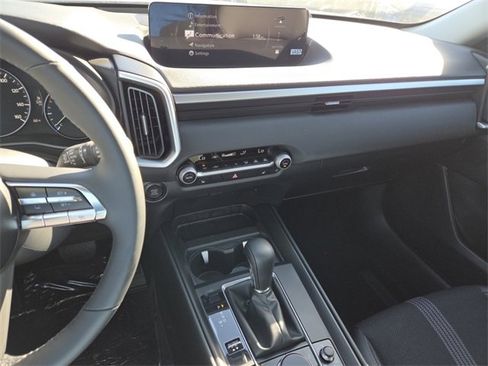 New 2026 MAZDA CX-50 Meridian Edition image 8