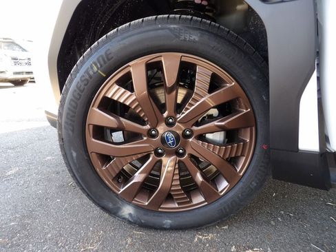 New 2026 Subaru Forester Sport AWD/4WD image 27