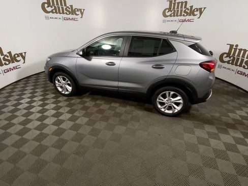 Certified 2023 Buick Encore GX Preferred w/ Cold Weather Comfort Package image 5