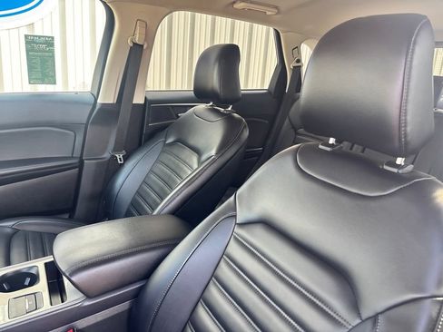 Certified 2023 Ford Edge SEL w/ Convenience Package AWD/4WD image 23