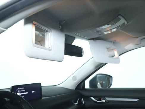 Used 2023 MAZDA CX-5 AWD 2.5 S w/ Select Package image 19