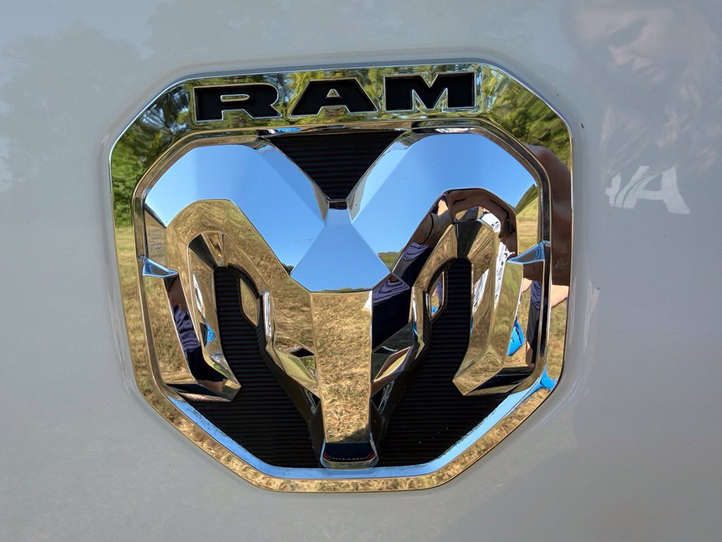 Used 2020 RAM 3500 Limited AWD/4WD image 55
