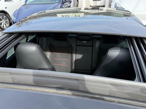 Used 2023 Mercedes-Benz CLA 250 4MATIC image 21