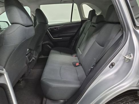 Used 2020 Toyota RAV4 LE image 25