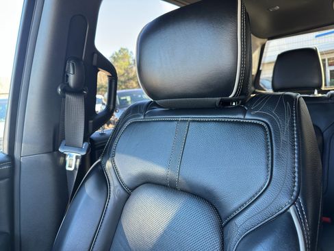 Used 2021 RAM 1500 Limited image 26