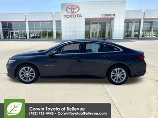 Used 2016 Chevrolet Malibu LT FWD video 2