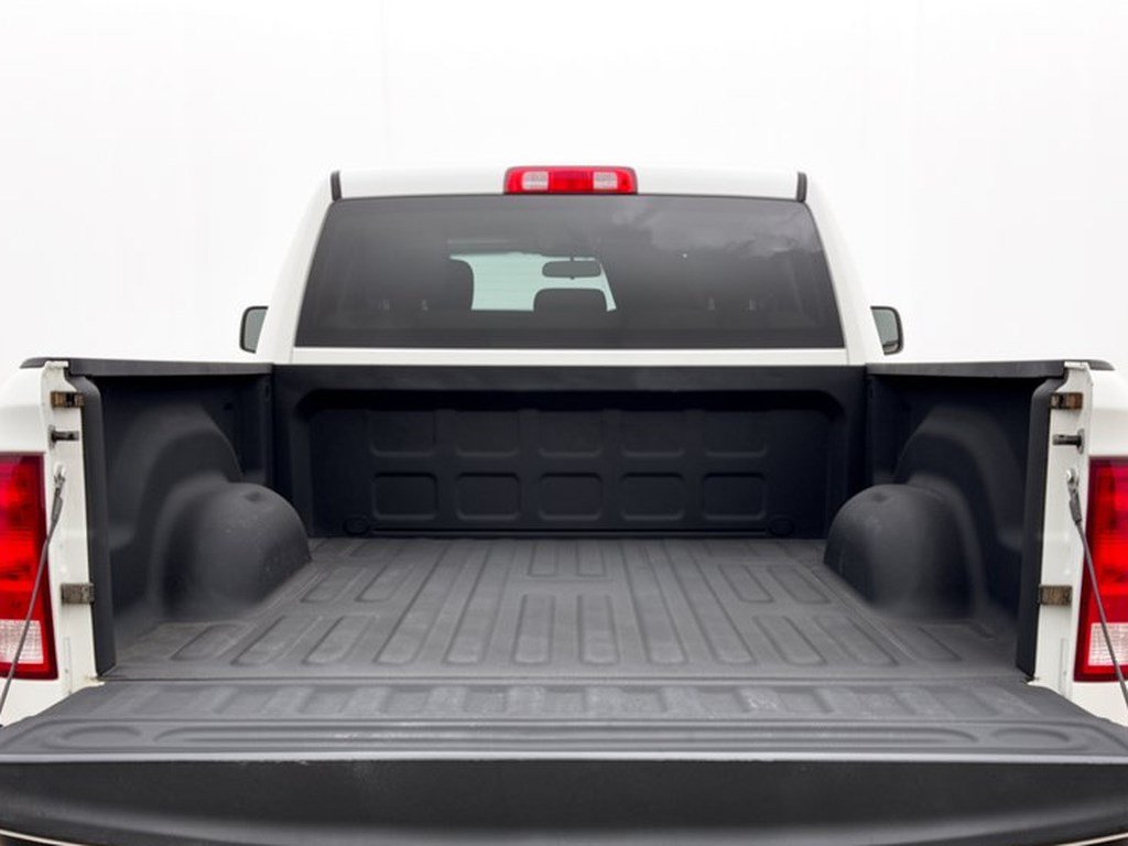 Used 2019 RAM 1500 Tradesman w/ Popular Equipment Group AWD/4WD image 28