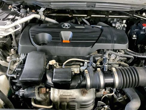 Used 2021 Acura TLX SH-AWD w/ Technology Package image 29