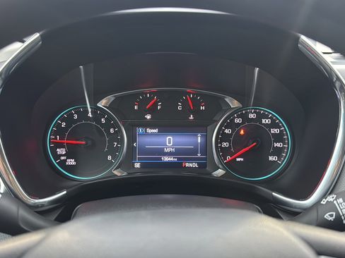 Used 2023 Chevrolet Equinox LS w/ LS Convenience Package image 27