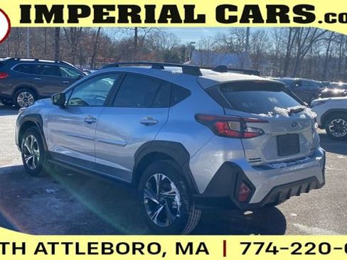 New 2026 Subaru Crosstrek 2.0i Premium AWD/4WD image 7