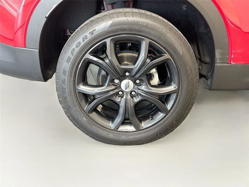 Used 2023 Dodge Hornet GT Plus image 32