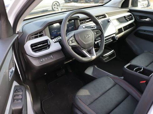 New 2027 Chevrolet Bolt RS image 11