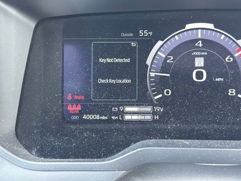 Used 2023 Toyota Tundra 1794 Edition image 14