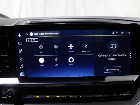 Used 2025 Chevrolet Silverado 1500 High Country image 16