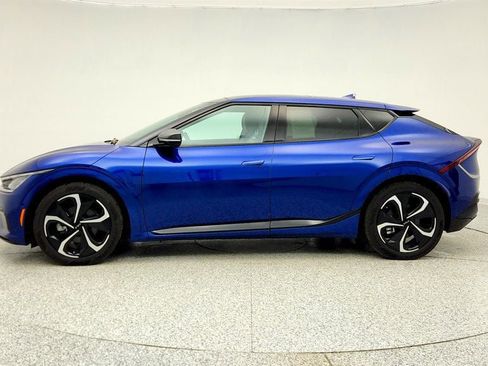 Used 2023 Kia EV6 GT-Line image 8