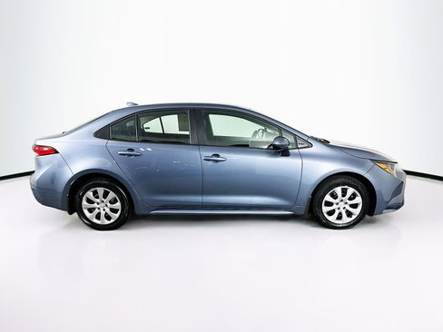 Used 2026 Toyota Corolla LE image 10