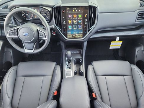 New 2026 Subaru Ascent Premium image 17