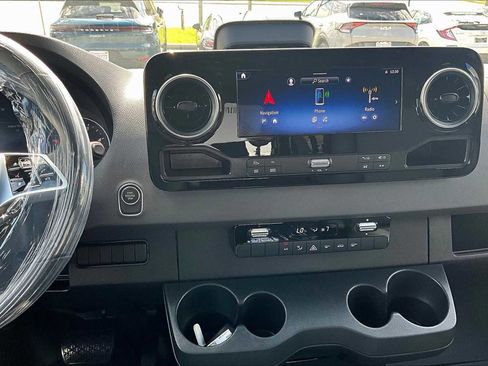 New 2025 Mercedes-Benz Sprinter 2500 image 6