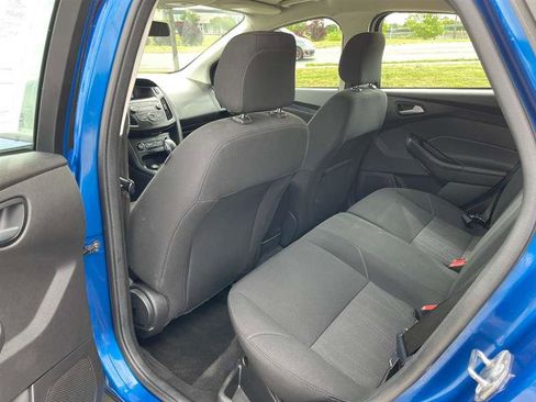 Used 2018 Ford Focus SE FWD image 54