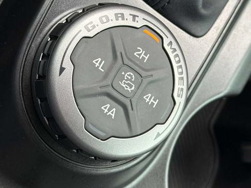 Used 2022 Ford Bronco Outer Banks AWD/4WD image 18