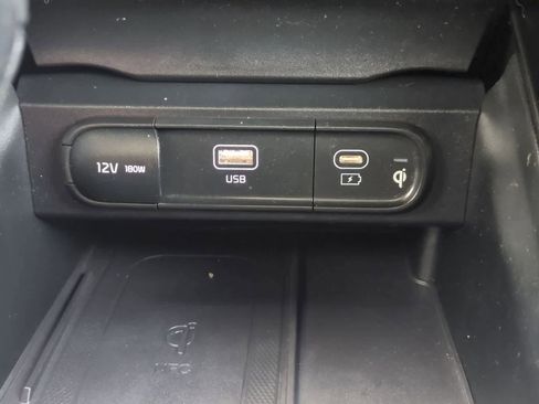 Used 2024 Kia Telluride SX X-Pro AWD/4WD image 42